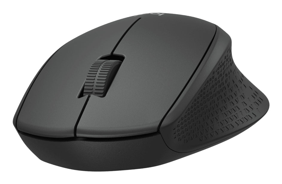 M330 Silent Plus black - billede 5