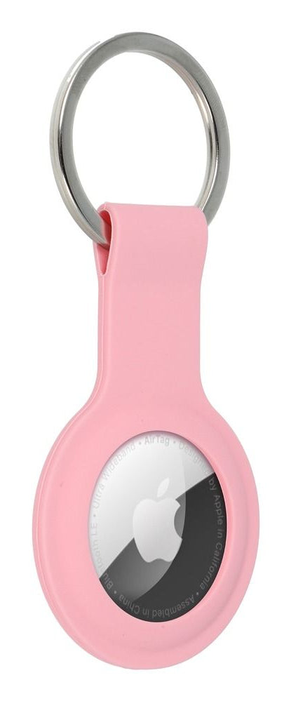 FORCELL Holder AirTag - Pink