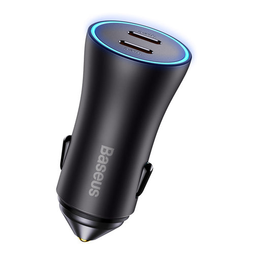 Baseus Billader 2xUSBC 4