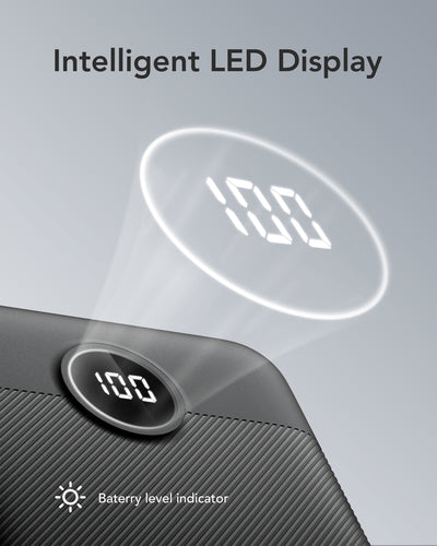 L30 30000 mAH Powerbank