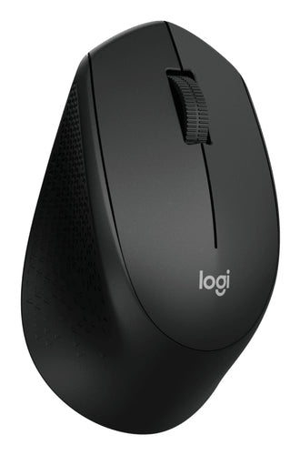 M330 Silent Plus black