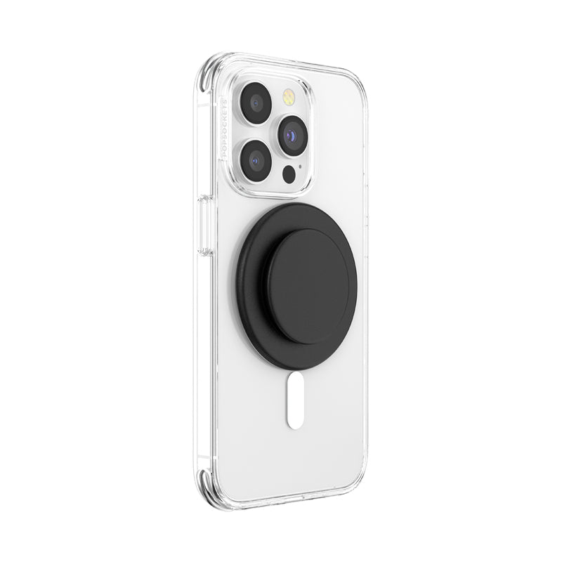 PopGrip for Magsafe Sort - billede 11