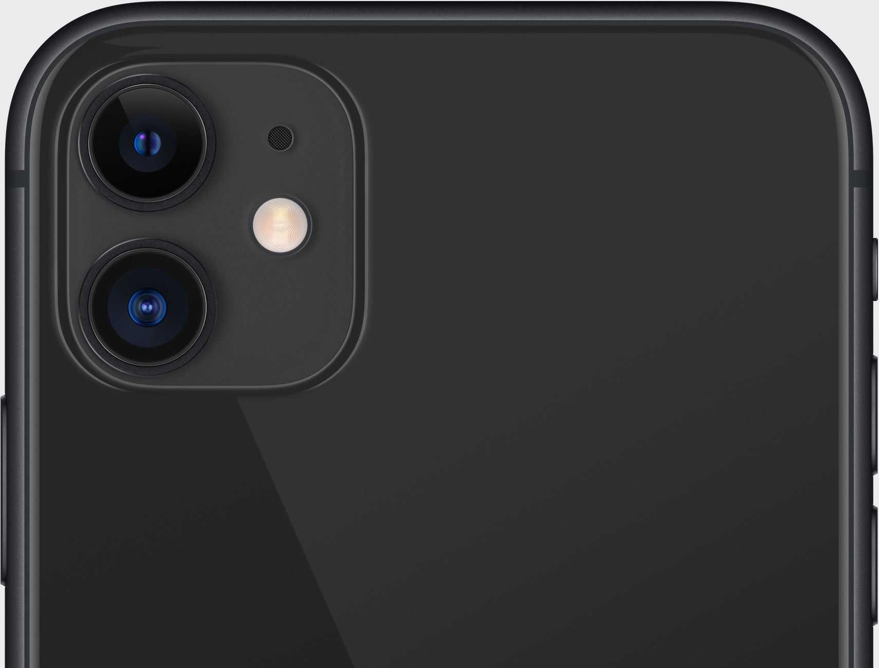 iPhone 11 - 64 GB - Black - Grade B - billede 8