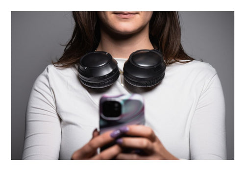 Trådløs hovedtelefon VIBE ANC