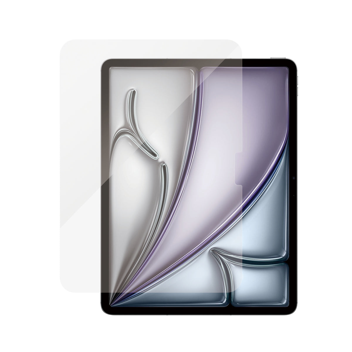 PanzerGlass iPad Air 10.9" 2024 iPad 10.9" Ultra-Wide Fit