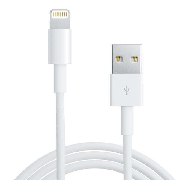Original Cable USB - APPLE 0,5m