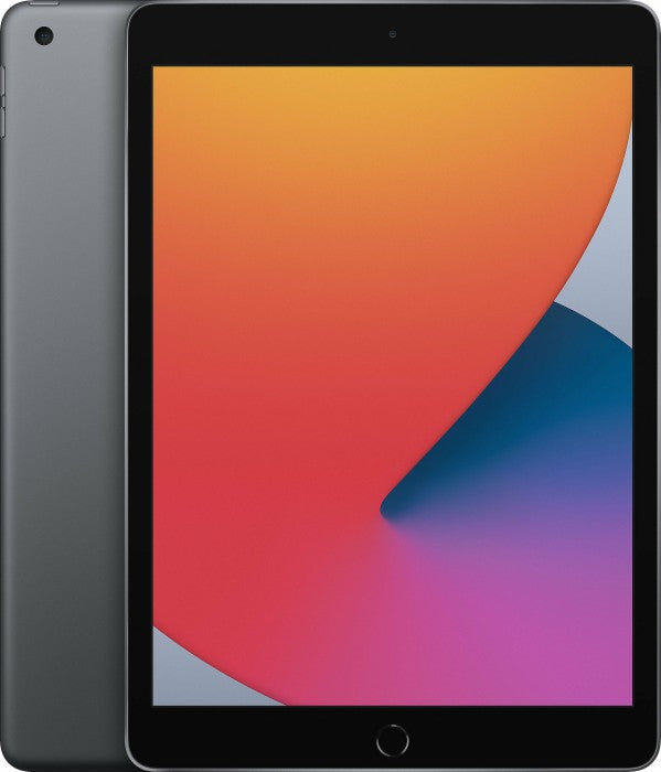 iPad 10.2 8th Gen - 32 GB - Wifi - Grade B - alt. DMIPAD1611B