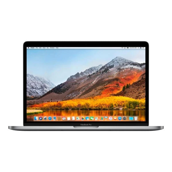 13" Apple MacBook Air (Space Grey) - Apple M1 512GB SSD 8GB (2020) - Grade B