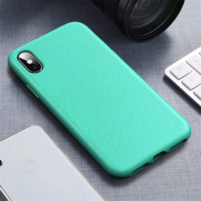 Iphone 7/8/SE Cover. En Bi