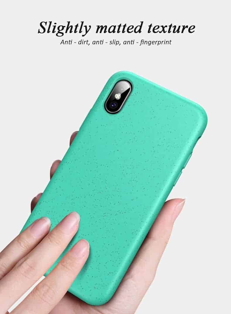 iPhone 7/8/SE Cover En Gepard