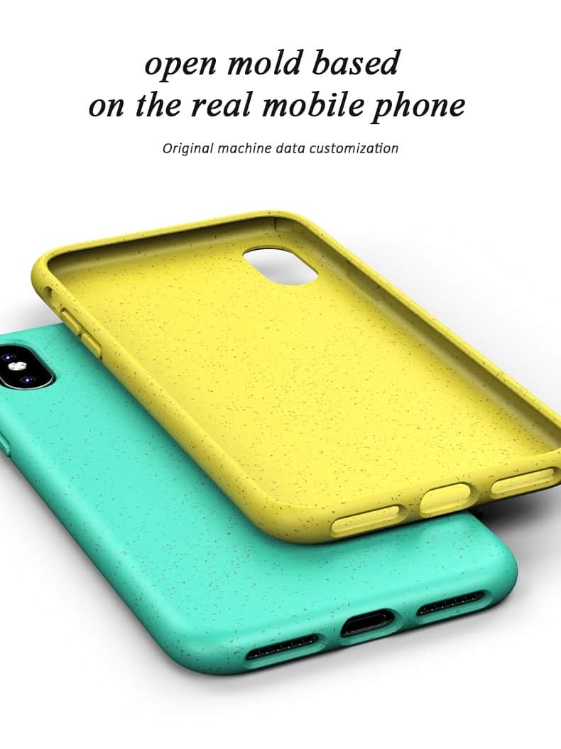 iPhone 7/8/SE Cover En Gepard