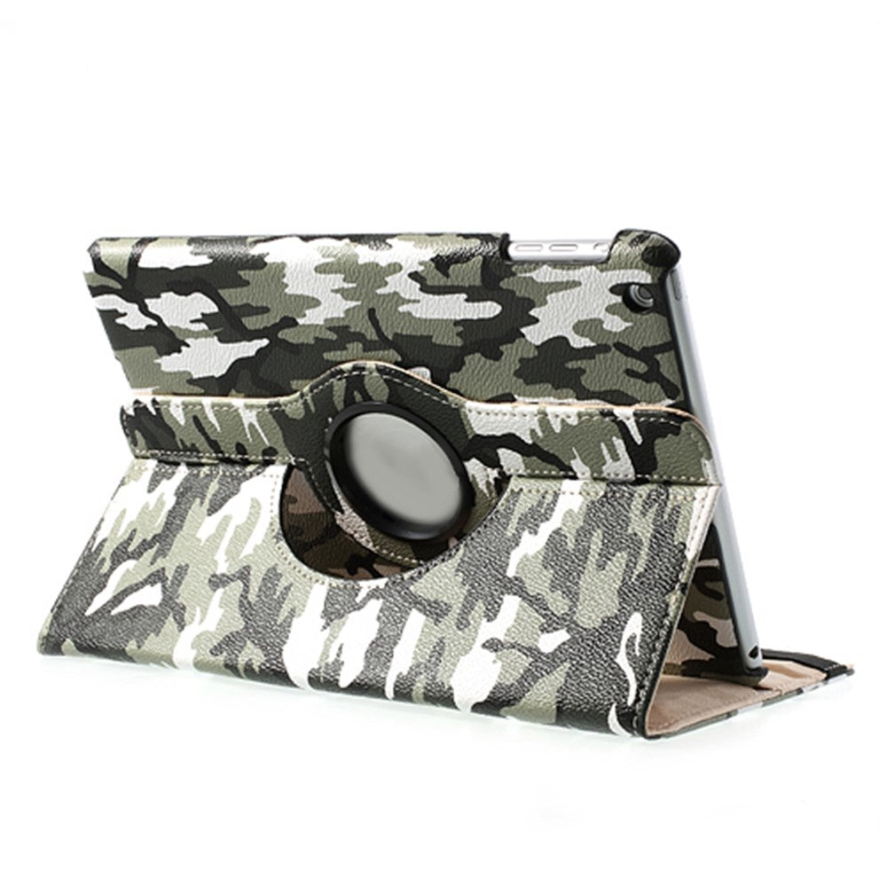iPad air/air2/9,7 cover army - produktbillede 4