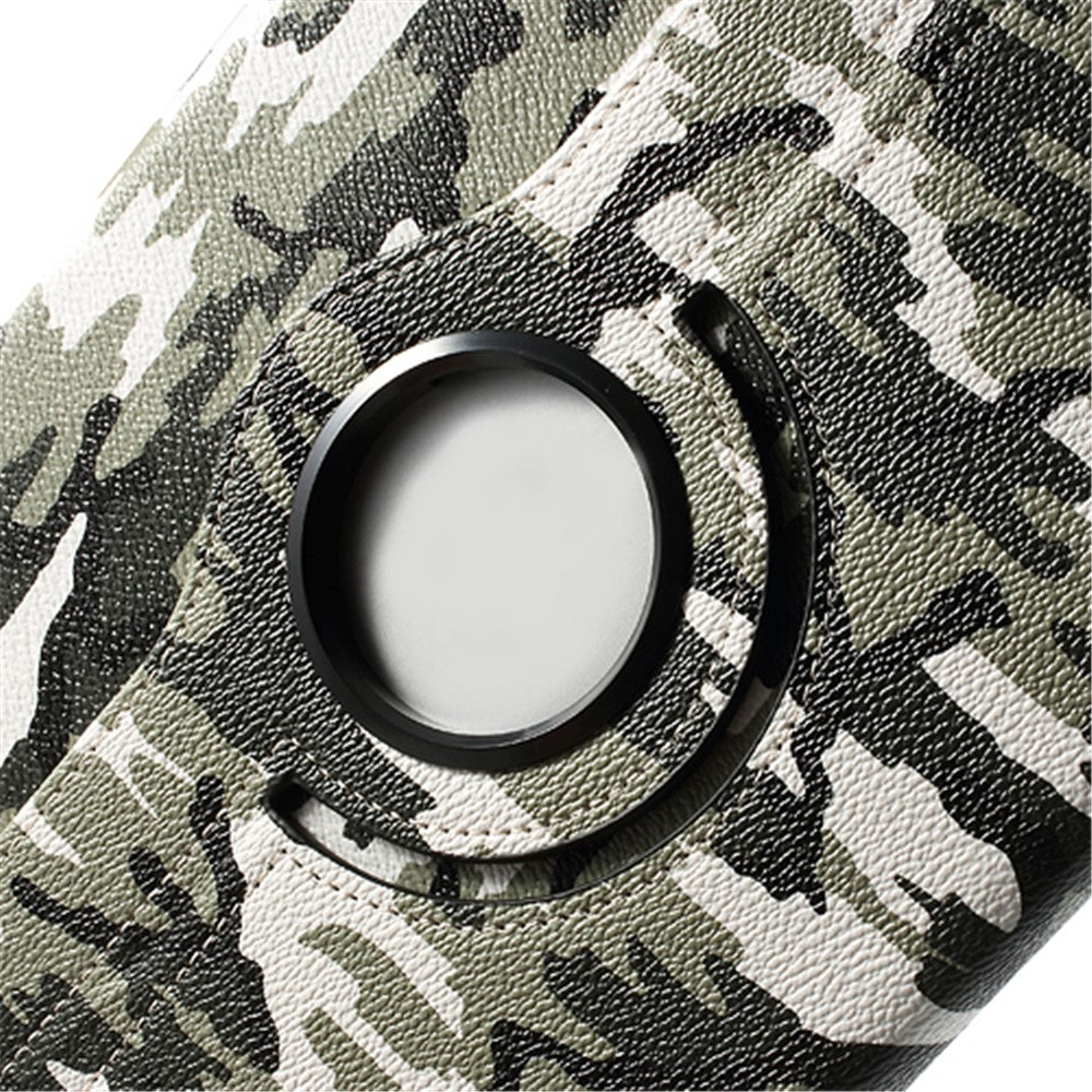 iPad air/air2/9,7 cover army - produktbillede 6