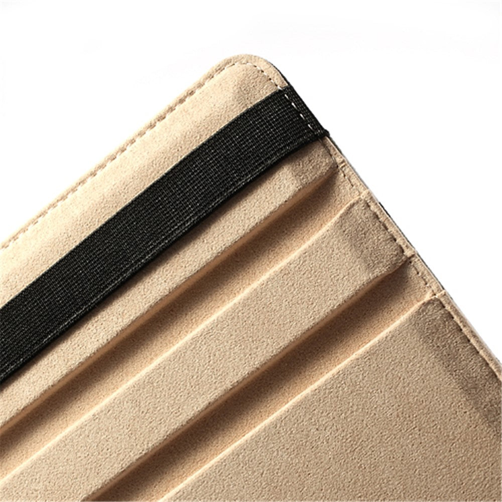iPad air/air2/9,7 cover army - produktbillede 9