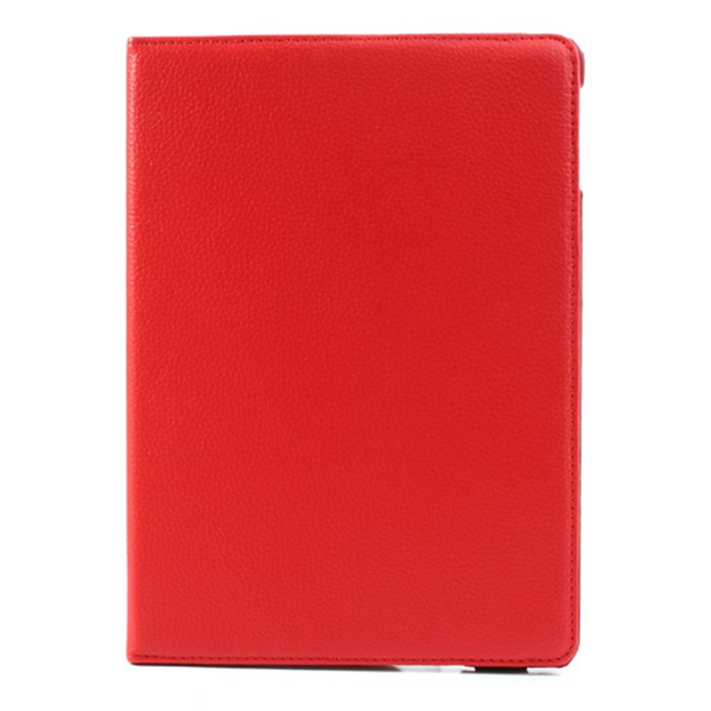 iPad air/air2/9,7 ensfarvet 360 rød - EOL - produktbillede 2