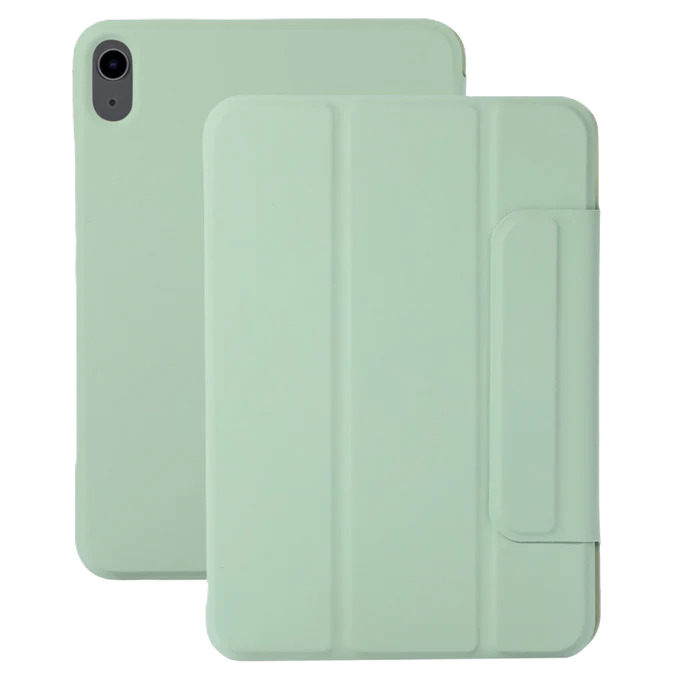 iPad 10,9  Tri-Fold MAGNET Grøn