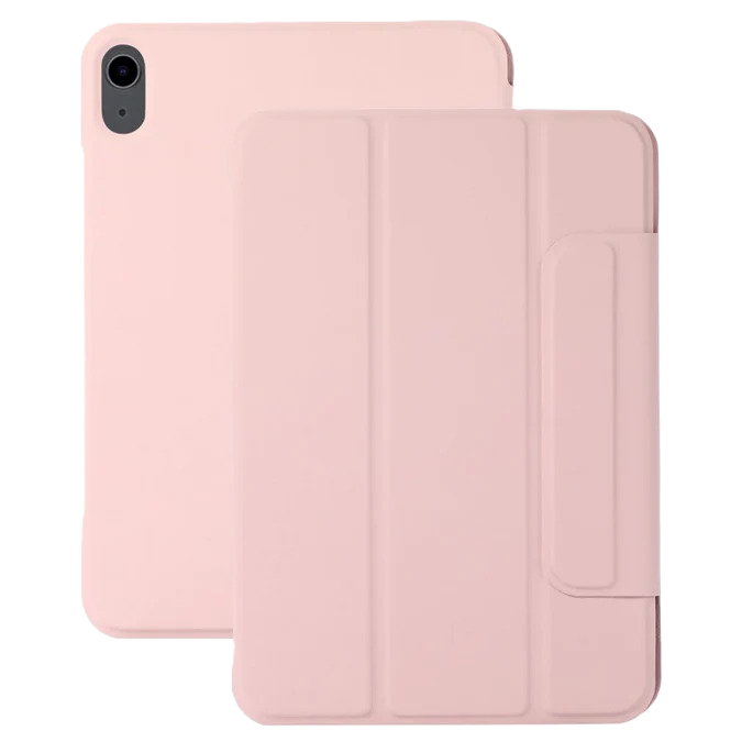 iPad 10,9  Tri-Fold MAGNET Pink