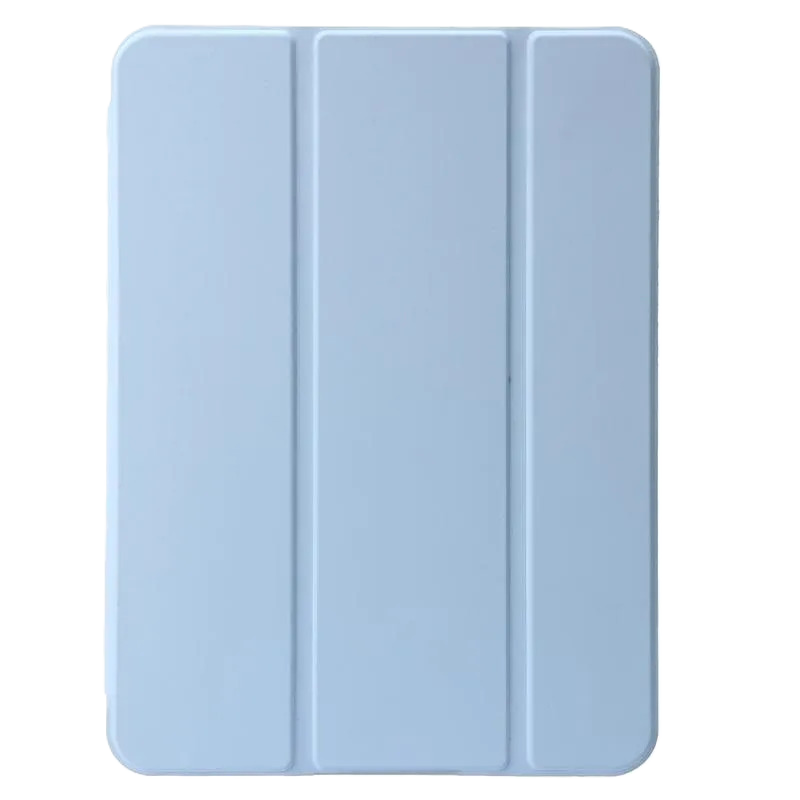iPad 10,9  Tri-Fold MAGNET Skyblue
