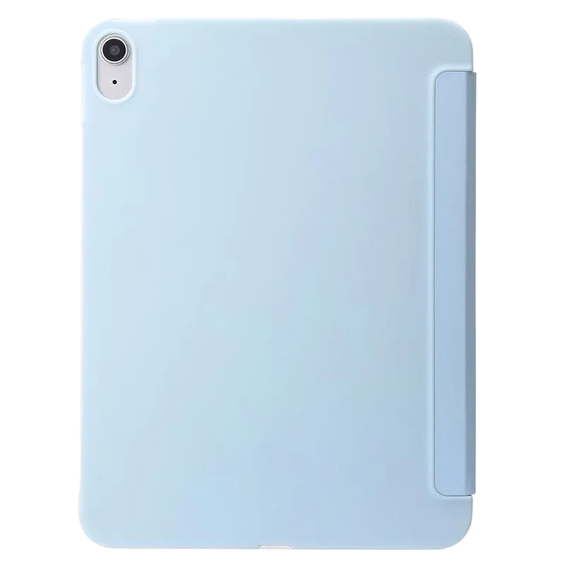 iPad 10,9  Tri-Fold MAGNET Skyblue
