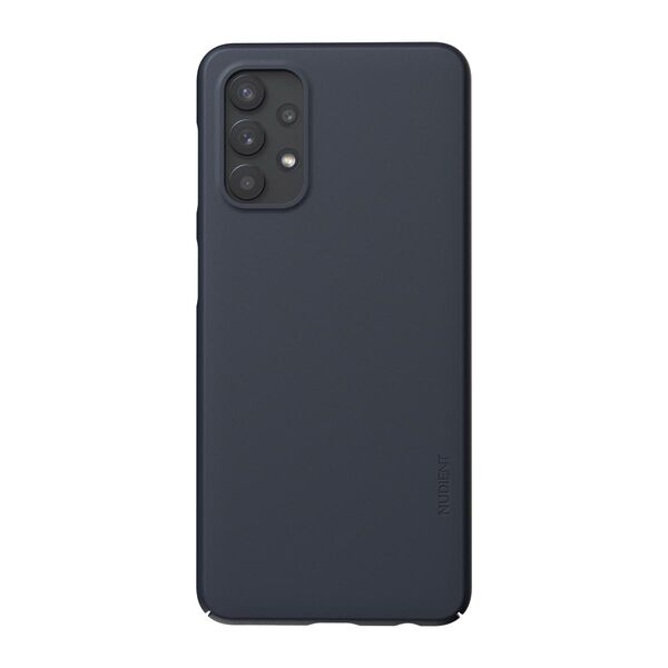Nudient Samsung A32 Midvinter Blue