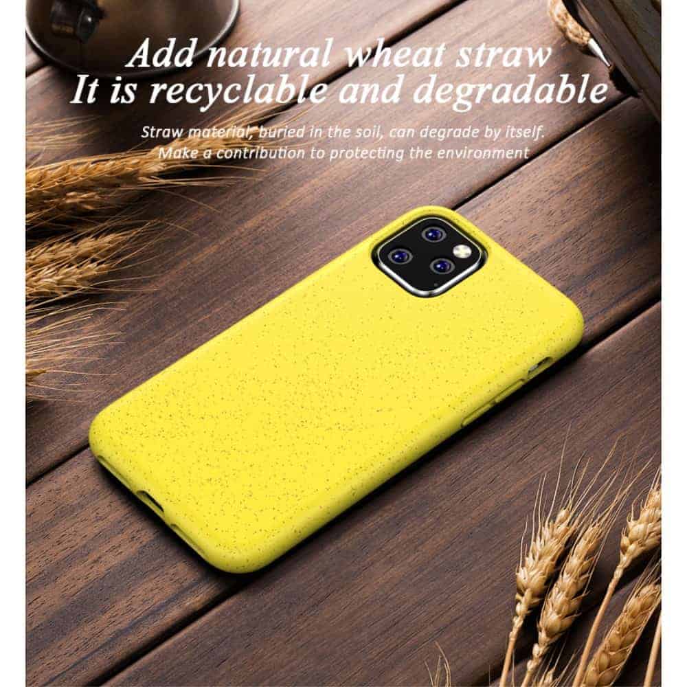 iPhone 11 Cover En Gepard