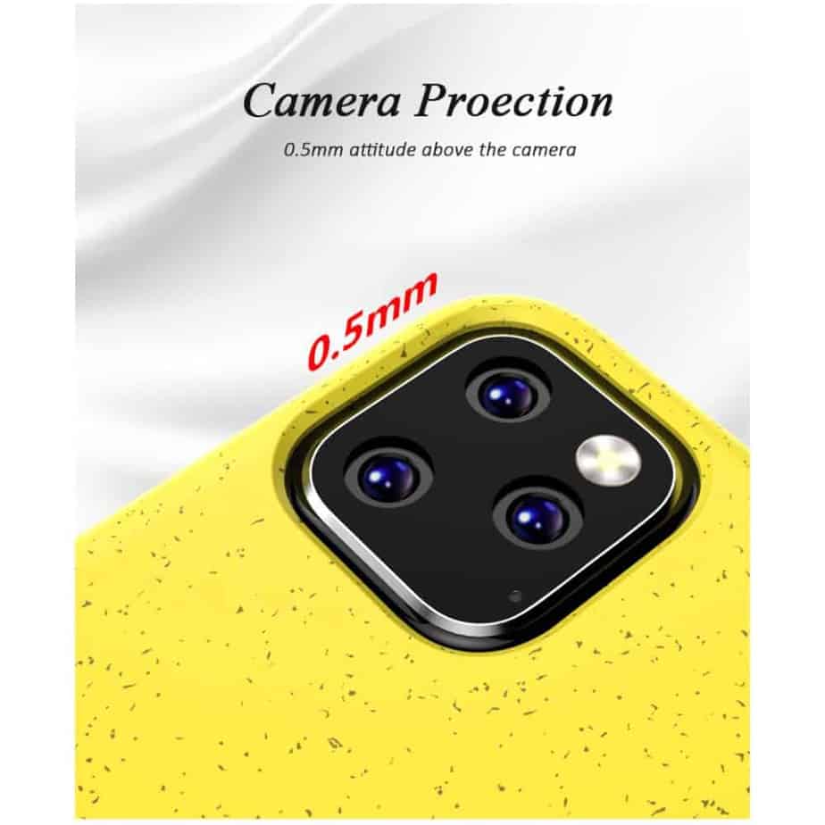 iPhone 11 Cover En Bi