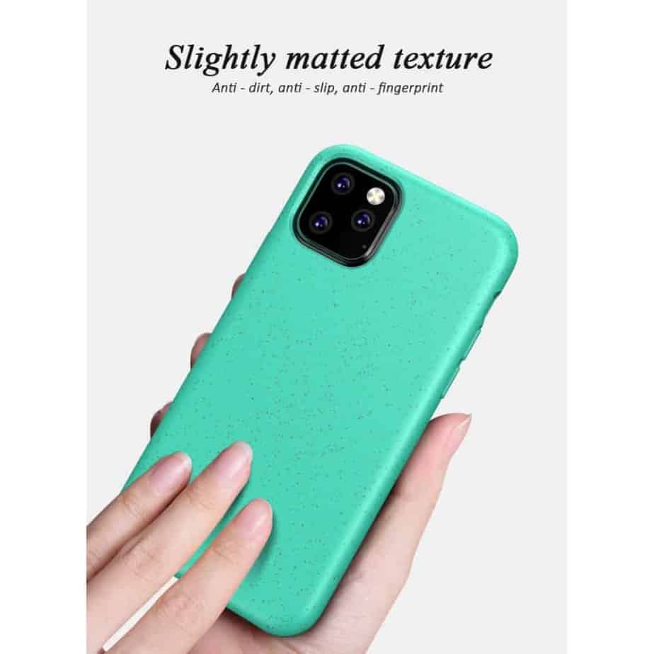 iPhone 11 Cover En Bi