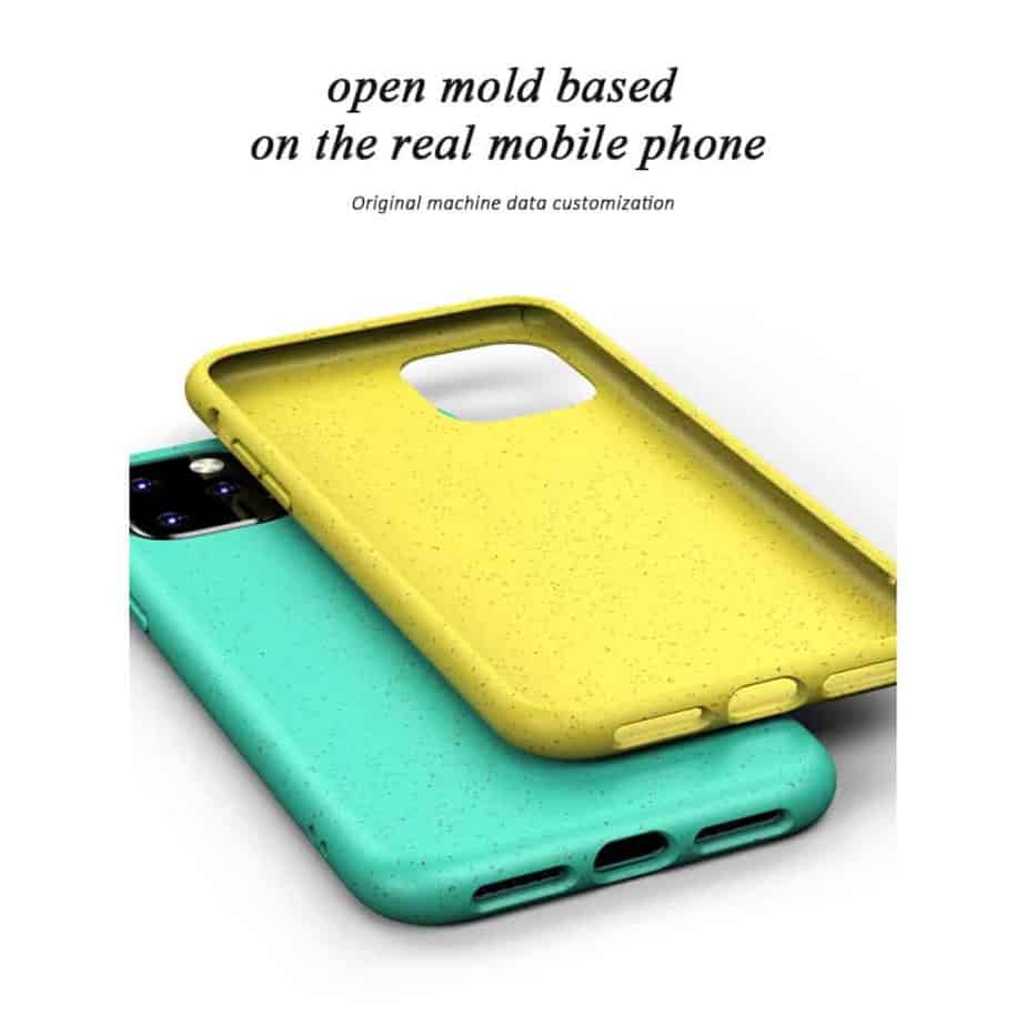 iPhone 11 Cover En Gepard