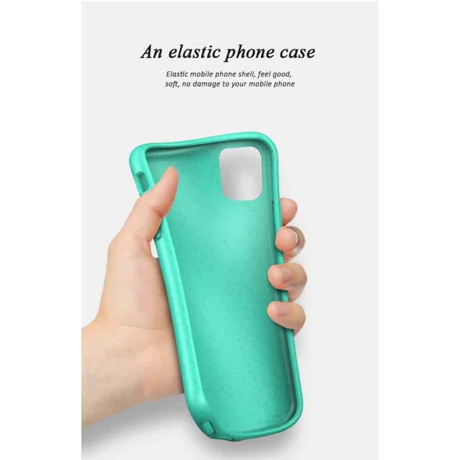 iPhone 11 Cover En Bi