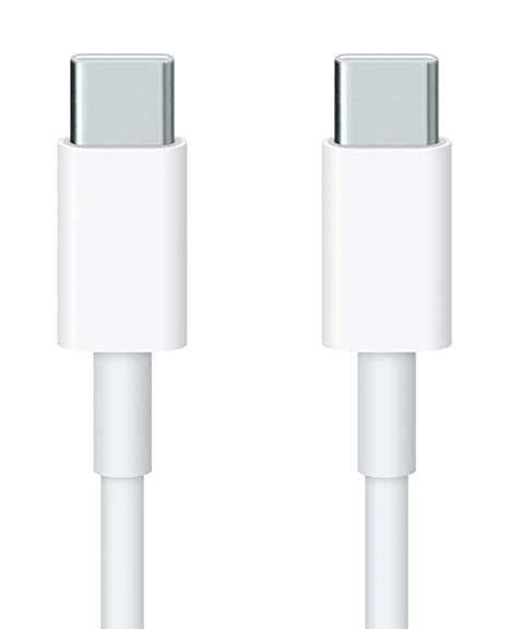 2m Apple USB-C to USB-C Cable