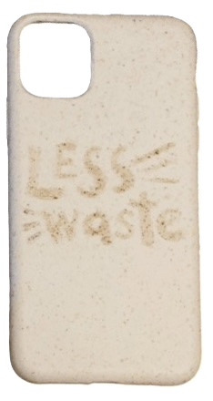 iPhone 11 Cover Less Waste