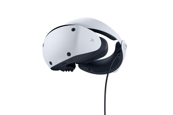 PlayStation VR2 - billede 7