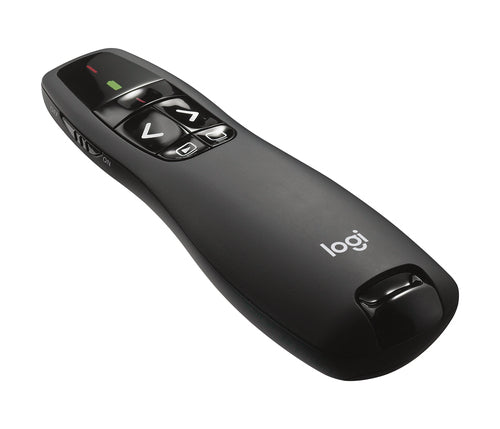 Logitech Presenter R400