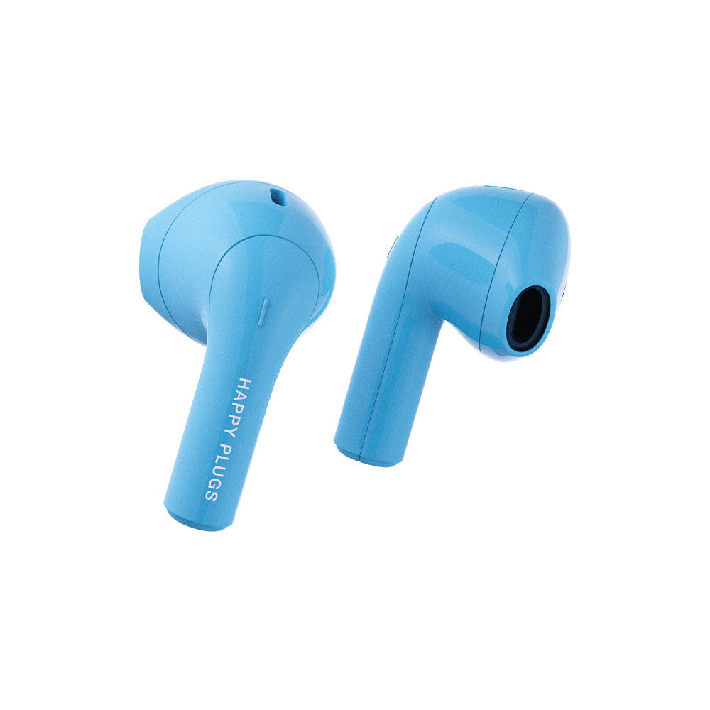 Joy Hovedtelefoner In-Ear TWS Blå - billede 5