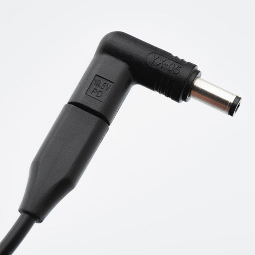 Universal USBC 90W lader m/6Ad