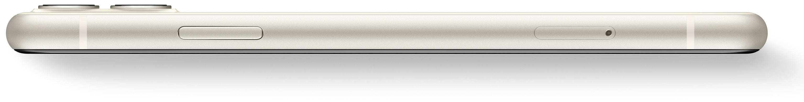 iPhone 11 - 128 GB - White - Grade B - billede 5