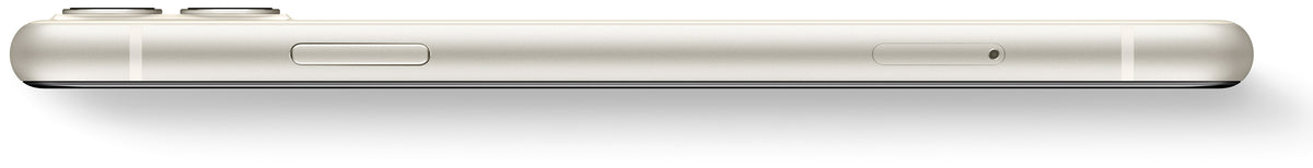 iPhone 11 - 128 GB - White - Grade B - billede 5