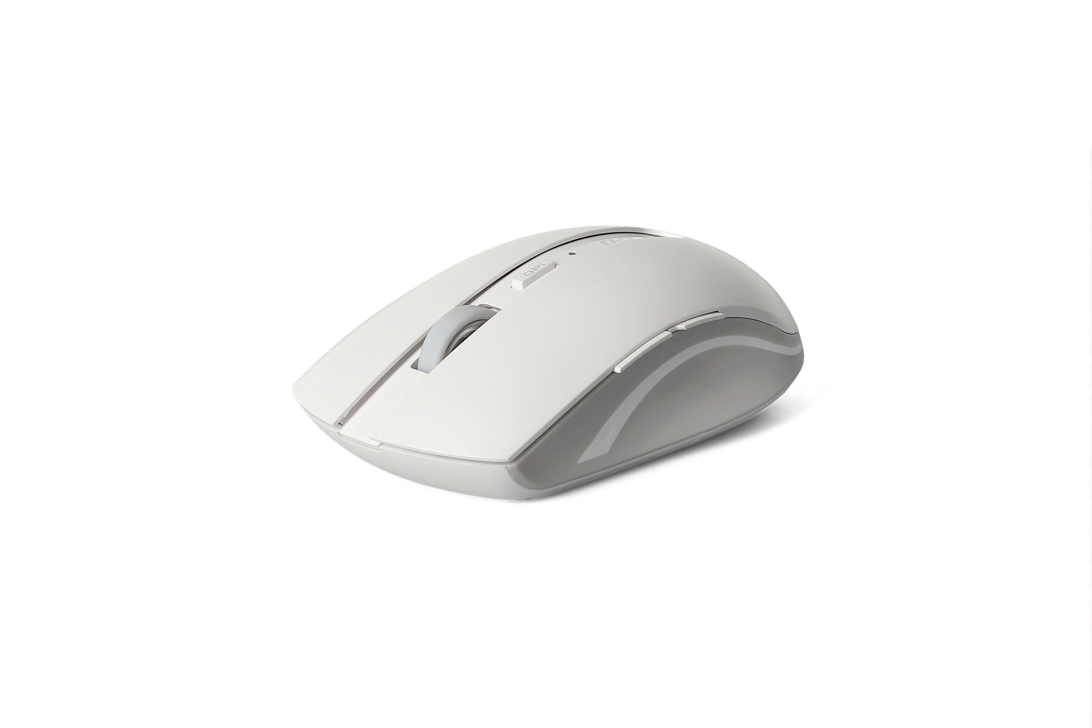 Trådløs mus 7200M m-Mode Hvid - billede 3