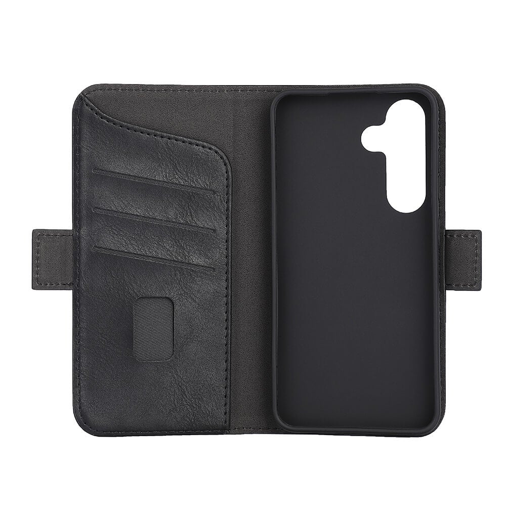 Samsung S24 flipcover - 3 Kort - Sort [Icecat3Batch 19a0afde163aa6] - billede 4
