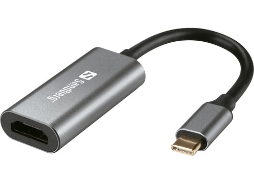 Kabel USBC/HDMI Link 4k