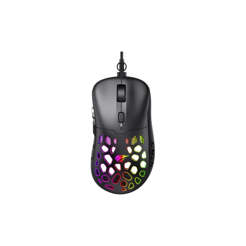Havit MS955 RGB lightweight