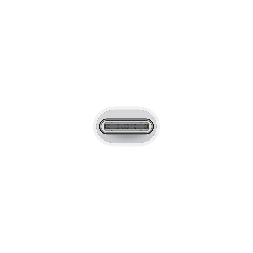 Apple usb-c til lightning adapter - billede 2