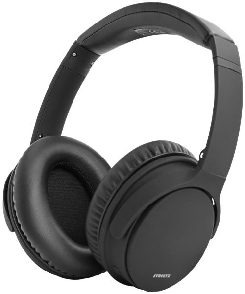 On Ear TWS Headset m/noisecan.