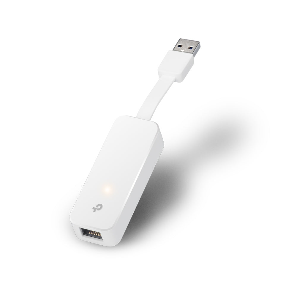 USB3 til GBit converter