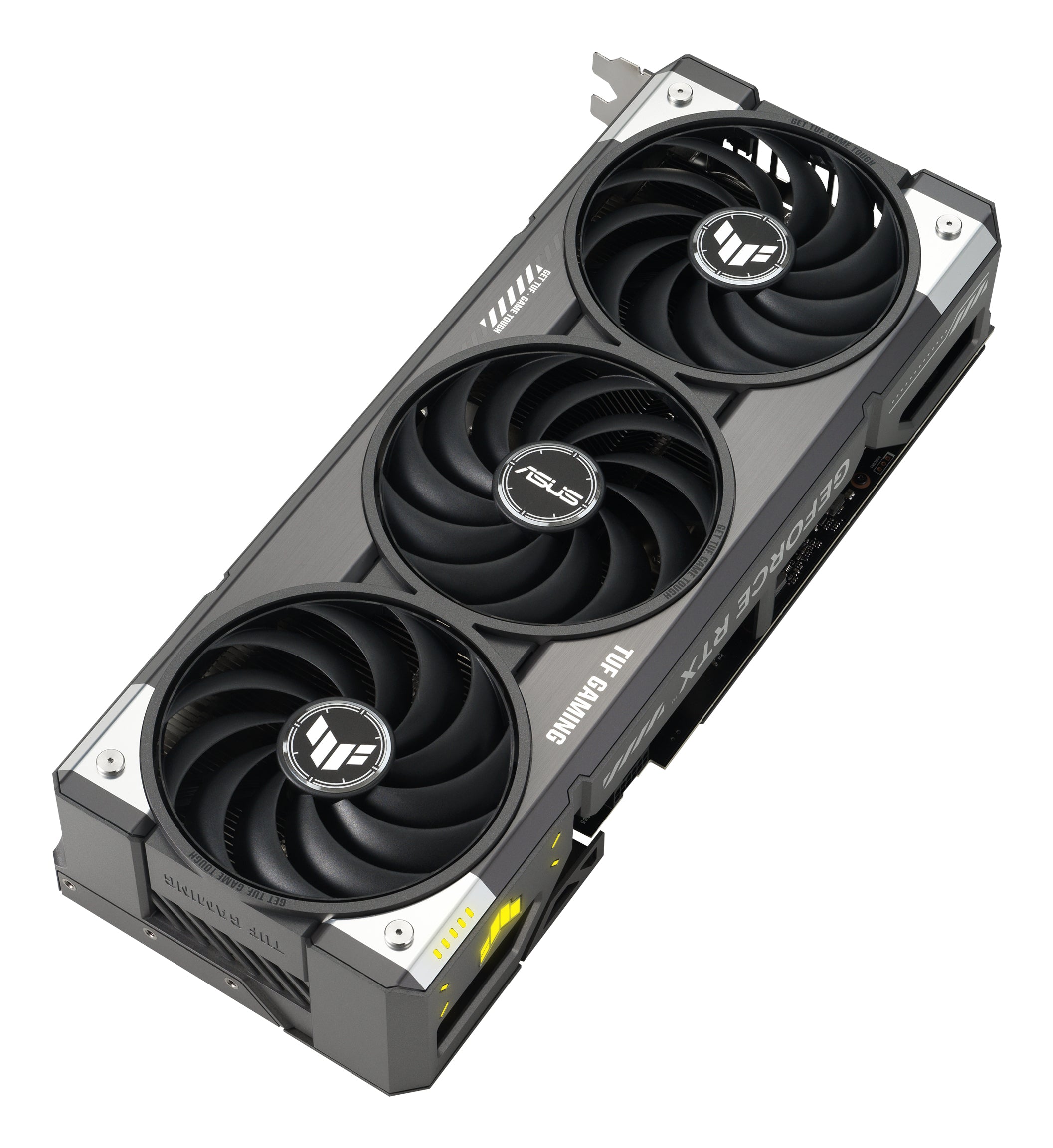 ASUS RTX 5070 12GB TUF OC GAM - billede 6