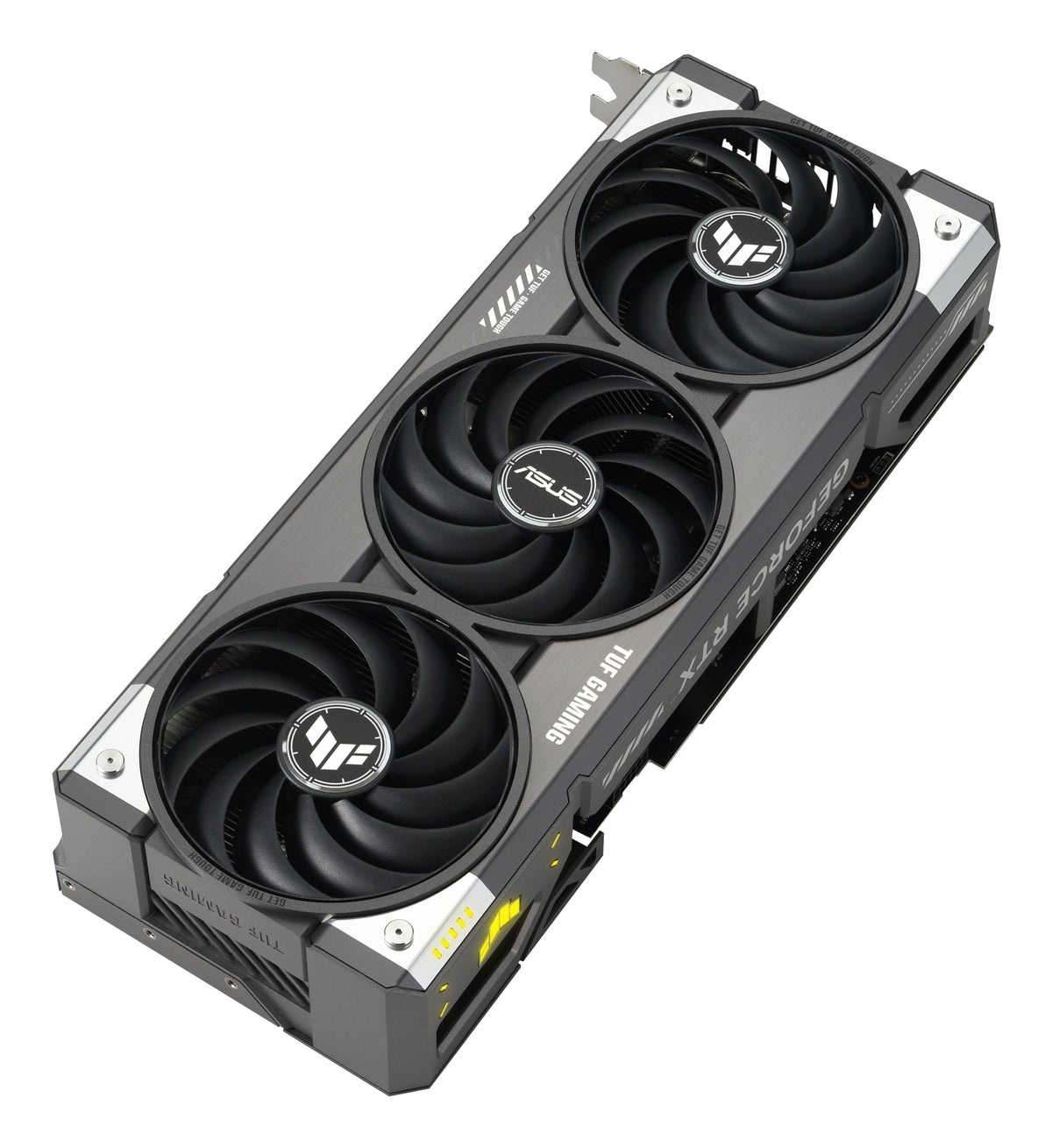 ASUS RTX 5070 12GB TUF OC GAM - billede 6