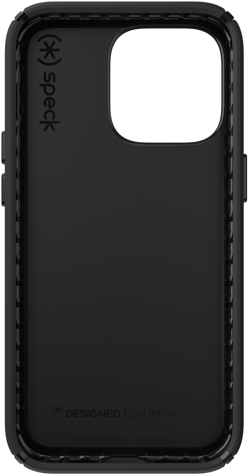 iPhone 13 Pro Cover Presidio – Sort – Speck - billede 5