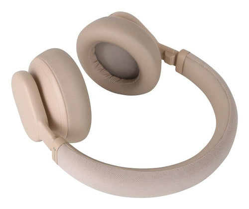 TouchBeat Headphone m/ANC Beig