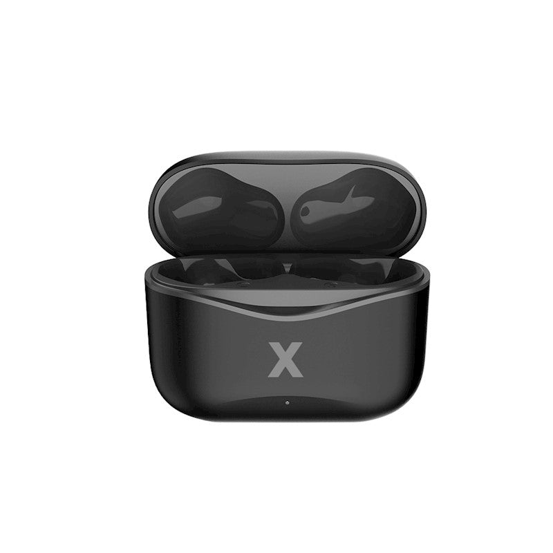Maxlife Bluetooth earphones TWS MXBE-01 black - billede 3