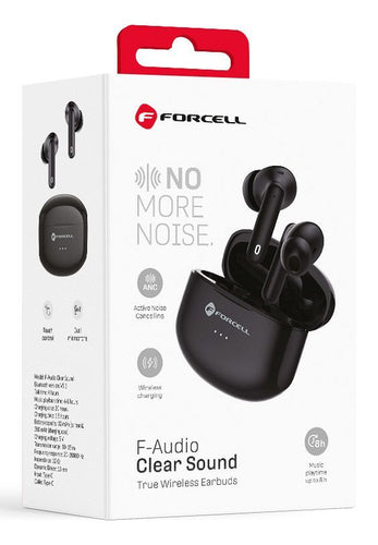 F-AUDIO Clear Sound